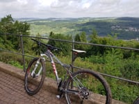 Löschemer Kapelle von Wasserliesch über Löschemerstrasse