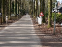 Wachtelenberg via Koeweg