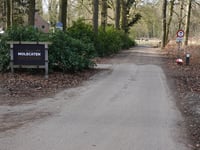 Wachtelenberg via Koeweg