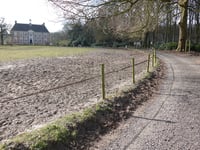 Wachtelenberg via Koeweg