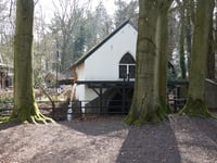 Wachtelenberg via Koeweg
