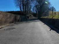 Daalstraat von Groot-Gelmen