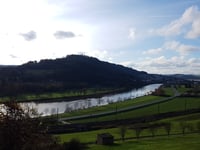 Olkenerberg von Igel