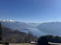 Mergugno von Brissago