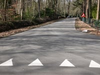 Oranje Nassaulaan por Veldweg