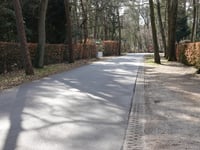 Oranje Nassaulaan via Burgemeester van Heemstralaan