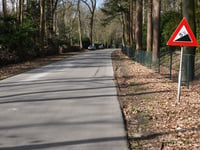 Prins Hendriklaan via Burgemeester van Heemstralaan