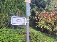 Pilatusbierg
