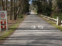 Laerberg par Noorderkampweg