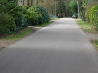 Laerberg par Noorderkampweg