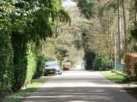 Laerberg par Noorderkampweg