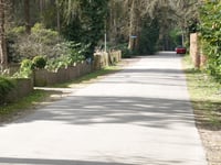 Laerberg par Noorderkampweg