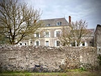 Cote de la Jarretière da Denée
