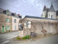 Cote de la Jarretière da Denée