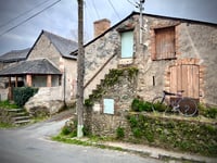Beaulieu-sur-Layon von La Midonière