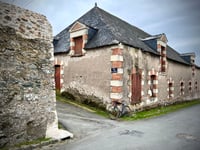 Beaulieu-sur-Layon von La Midonière