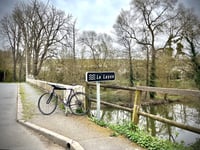 Beaulieu-sur-Layon von Rablay sur Layon