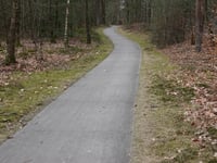 Het Zwolsche Bosch da Wapenveld