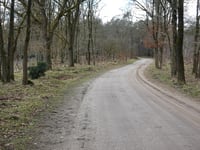 Langeweg von Gortel