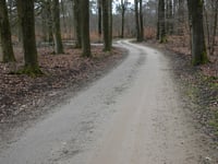 Langeweg von Gortel