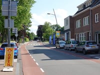Vroenkuilerweg von Simpelveld