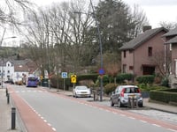 Vroenkuilerweg von Simpelveld