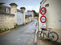 Rue Morains