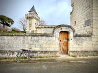 Rue Morains