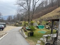 Val Resa da Brione sopra Minusio