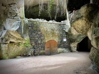 Les Eripes von Souzay-Champigny
