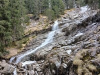 Griesalp z Reichenbach im Kandertal