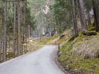 Griesalp z Reichenbach im Kandertal