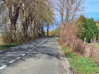 Rue de Moustier via Rue de Spy