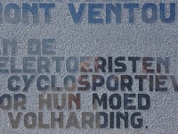 Mont Ventoux