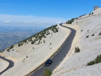 Mont Ventoux