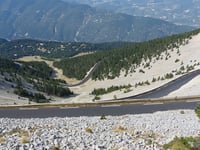 Mont Ventoux