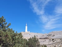 Mont Ventoux