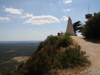 Mont Bouquet von Brouzet lès Alès