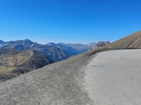 Cime de la Bonette