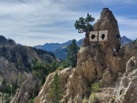 Col d'Izoard