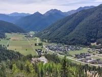 Col d'Izoard
