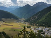 Col d'Izoard
