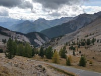 Col d'Izoard