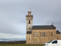 La Côte-Saint-André