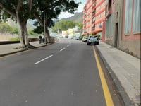 Tahodio von Santa Cruz de Tenerife