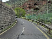 Tahodio von Santa Cruz de Tenerife