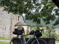 Col Saint-Martin / Col Colmiane