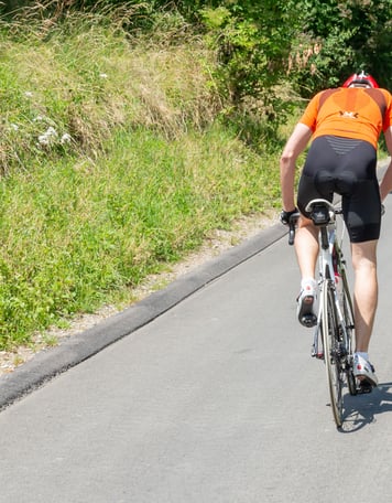10 trainingstips voor een bergachtige rit