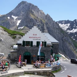 Tourmalet