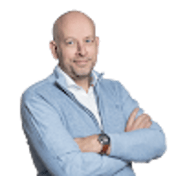 ThierryvdW